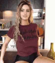 boobs shake